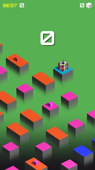Play Tile Hopper as an online game online Tile Hopper with UptoPlay Play Tile Hopper as an online game Tile Hopper with UptoPlay
