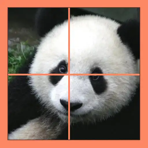 Play Tile Jigsaw : Cute Animals around the World APK Play Tile Jigsaw : Cute Animals around the World APK