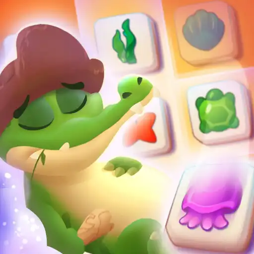 Play Tile Journey: Match 3 Puzzle APK Play Tile Journey: Match 3 Puzzle APK