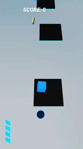 Play Tile Jump  and enjoy Tile Jump with UptoPlay