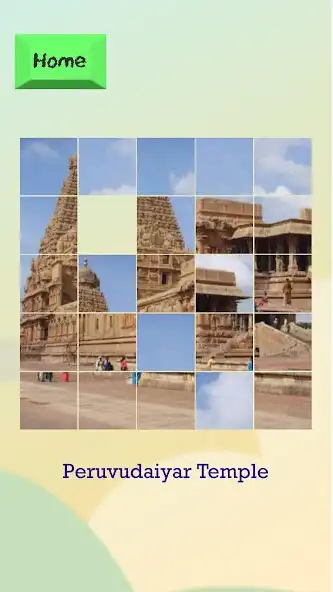 Play Tile Magic - Puzzle Game as an online game Tile Magic - Puzzle Game with UptoPlay