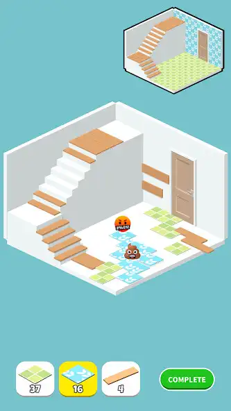 Play Tile Makeover  and enjoy Tile Makeover with UptoPlay
