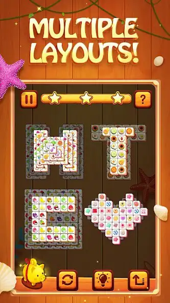 Play Tile Master® - Classic Match as an online game Tile Master® - Classic Match with UptoPlay