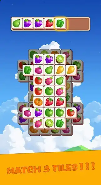Play Tile Master Pro- Classic Match  and enjoy Tile Master Pro- Classic Match with UptoPlay