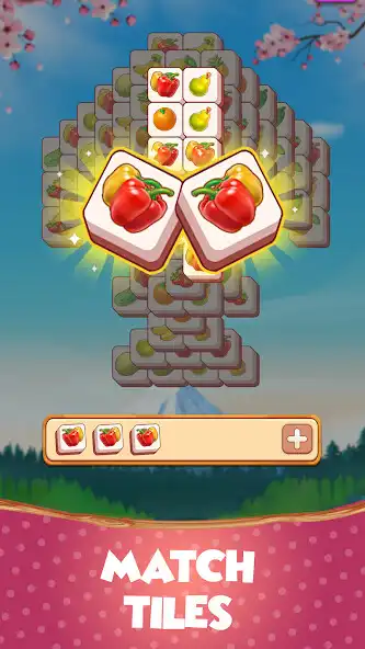 Play Tile Masters - Match Puzzle  and enjoy Tile Masters - Match Puzzle with UptoPlay
