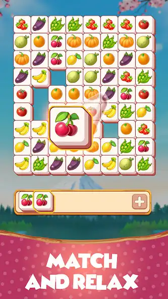 Play Tile Masters - Match Puzzle as an online game Tile Masters - Match Puzzle with UptoPlay