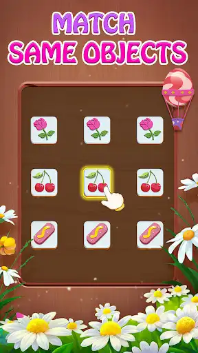 Play Tile Master Trip 3D - Match 3D & Puzzle Game  and enjoy Tile Master Trip 3D - Match 3D & Puzzle Game with UptoPlay