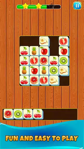 Play Tile Master - Triple Match 3 as an online game Tile Master - Triple Match 3 with UptoPlay