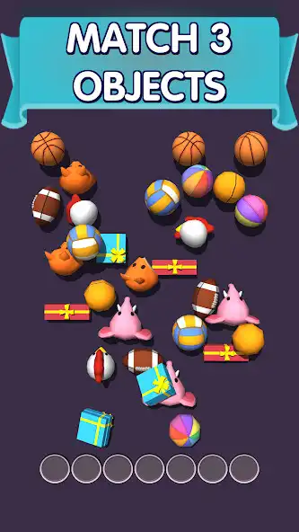 Play Tile Match 3D - Master Pair 2  and enjoy Tile Match 3D - Master Pair 2 with UptoPlay
