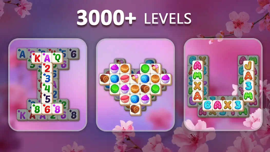 Play Tile Match-Brain Puzzle game as an online game Tile Match-Brain Puzzle game with UptoPlay