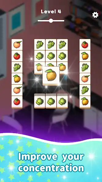 Play Tile Match Connect Master  and enjoy Tile Match Connect Master with UptoPlay