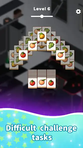 Play Tile Match Connect Master as an online game Tile Match Connect Master with UptoPlay