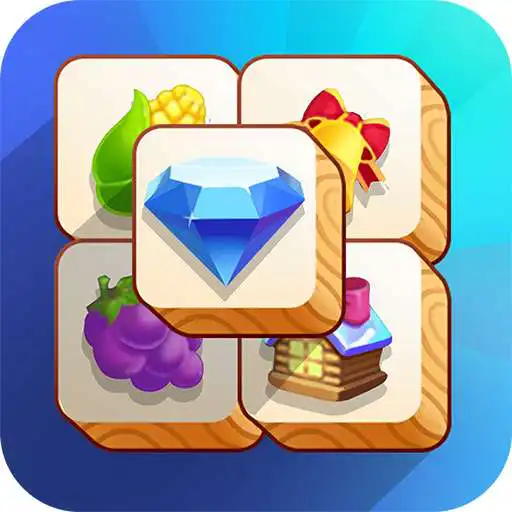 Play Tile Match - Connect Puzzle APK Play Tile Match - Connect Puzzle APK