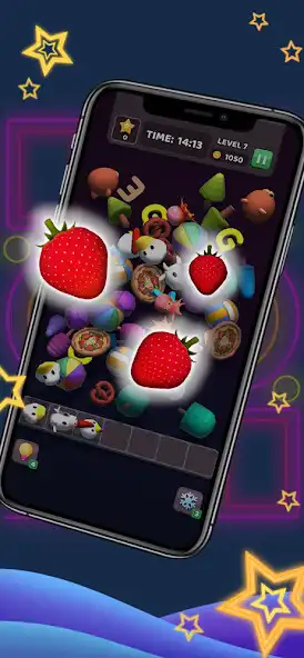 Play Tile Matcher 3D as an online game online Tile Matcher 3D with UptoPlay Play Tile Matcher 3D as an online game Tile Matcher 3D with UptoPlay