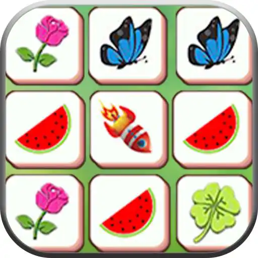 Play Tile Matching Games 3d Offline APK