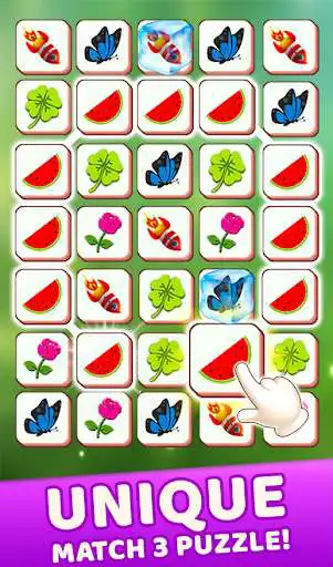 Play Tile Matching Games 3d Offline  and enjoy Tile Matching Games 3d Offline with UptoPlay