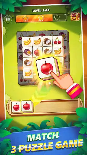 Play Tile Matching  and enjoy Tile Matching with UptoPlay