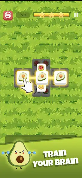 Play Tile Match Mania -Match 3 Game as an online game Tile Match Mania -Match 3 Game with UptoPlay