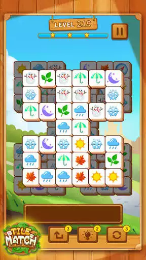 Play Tile Match Master  and enjoy Tile Match Master with UptoPlay