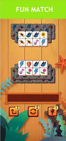 Play Tile Match Pro  and enjoy Tile Match Pro with UptoPlay