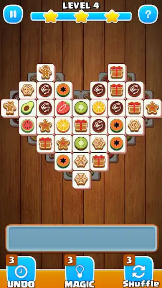 Play Tile Match Sweet -Triple Match  and enjoy Tile Match Sweet -Triple Match with UptoPlay