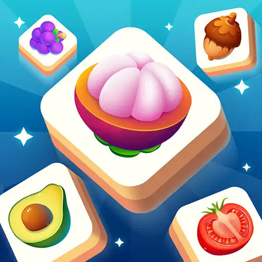 Play Tile Match- Triple Connect APK Play Tile Match- Triple Connect APK