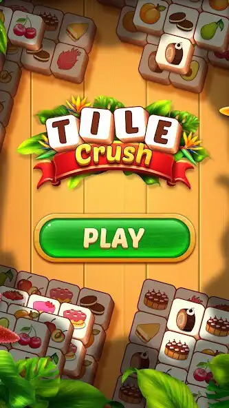 Play Tile Match : Triple Master  and enjoy Tile Match : Triple Master with UptoPlay