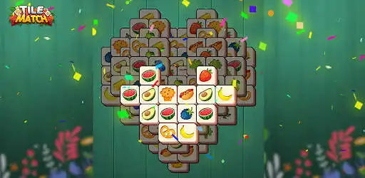 Play Tile Match-Triple Tile Master  and enjoy Tile Match-Triple Tile Master with UptoPlay