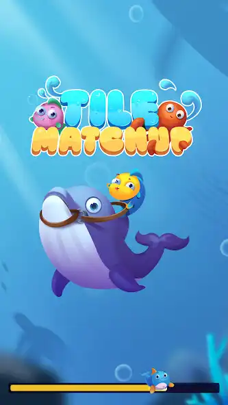 Play Tile Matchup: Connect Puzzle  and enjoy Tile Matchup: Connect Puzzle with UptoPlay