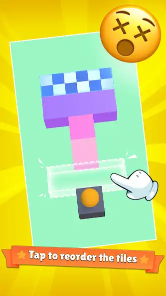 Play Tile Maze as an online game Tile Maze with UptoPlay