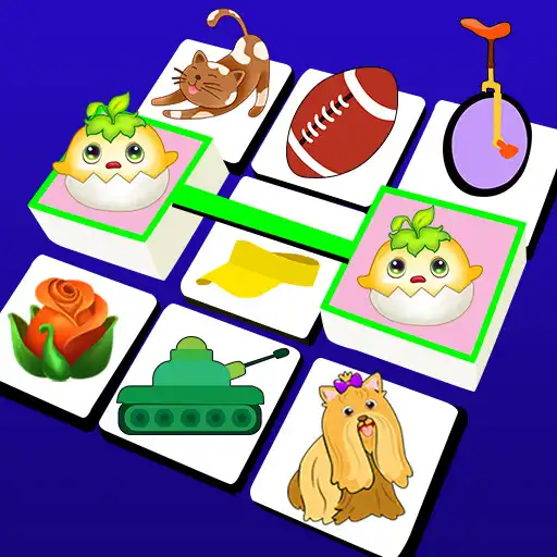 Play Tile Onet - Match Puzzle APK