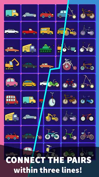 Play Tile Onet - Match Puzzle as an online game Tile Onet - Match Puzzle with UptoPlay