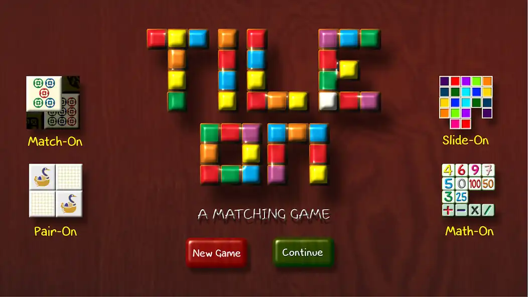 Play Tile-On: Matching Game and enjoy Tile-On: Matching Game with UptoPlay Play Tile-On: Matching Game and enjoy Tile-On: Matching Game with UptoPlay