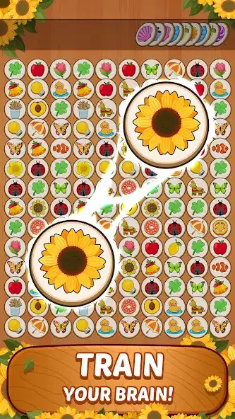 Play Tile Pair 3D - Tile Connect 3D as an online game Tile Pair 3D - Tile Connect 3D with UptoPlay