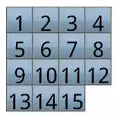 Free play online TilePush (free) APK