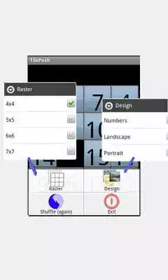 Play TilePush (free)