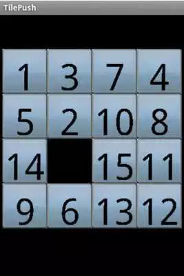 Play TilePush (free)