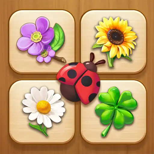 Play Tile Push : Tile Pair Matching APK