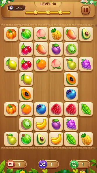 Play Tile Push : Tile Pair Matching as an online game Tile Push : Tile Pair Matching with UptoPlay