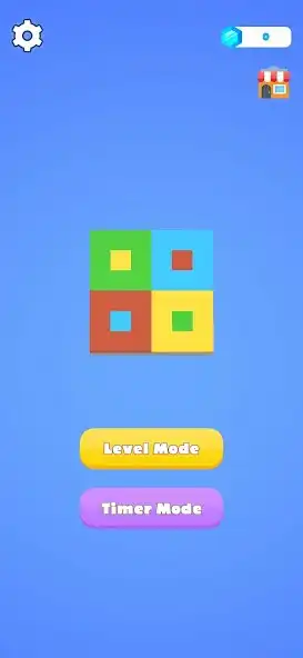Play Tile Puzzle 3D - Fix  and enjoy Tile Puzzle 3D - Fix with UptoPlay