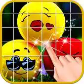 Free play online Tile Puzzle Emoji - Emoji Puzzle APK Free play online Tile Puzzle Emoji - Emoji Puzzle APK
