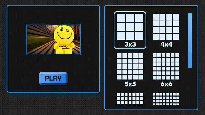 Play Tile Puzzle Emoji - Emoji Puzzle