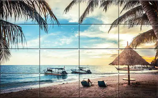 Play Tile Puzzle Malaysia