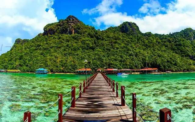 Play Tile Puzzle Malaysia