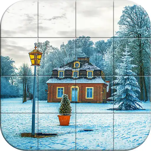 Play Tile Puzzle Mix APK