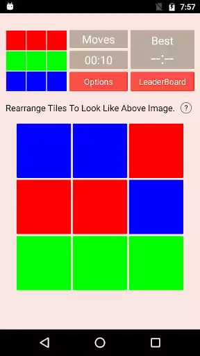 Play Tile Puzzle as an online game online Tile Puzzle with UptoPlay com.tuxerito.tilepuzzle Play Tile Puzzle as an online game Tile Puzzle with UptoPlay