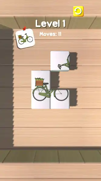 Play Tile Roll Puzzle  and enjoy Tile Roll Puzzle with UptoPlay