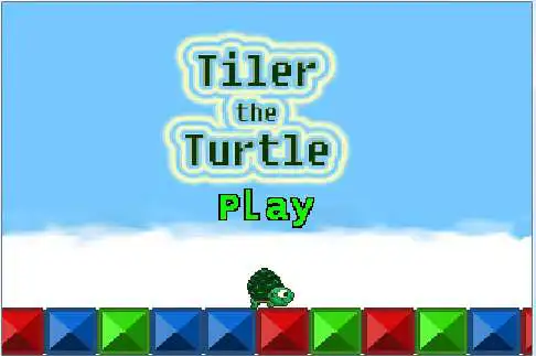 Play Tiler the Turtle  and enjoy Tiler the Turtle with UptoPlay