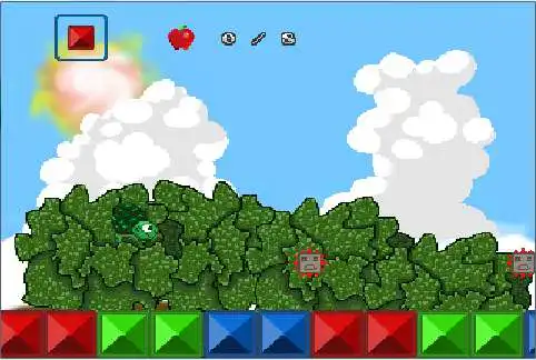 Play Tiler the Turtle as an online game Tiler the Turtle with UptoPlay