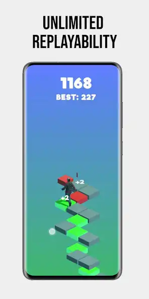 Play Tile Runner - Endless Tapping as an online game online Tile Runner - Endless Tapping with UptoPlay Play Tile Runner - Endless Tapping as an online game Tile Runner - Endless Tapping with UptoPlay
